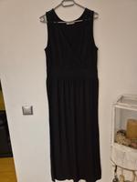 Kleid Sommerkleid schwarz (Gr. 40/42) von bpc Bayern - Schwandorf Vorschau
