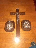 Kreuz aus Holz und Bilder Bayern - Spalt Vorschau
