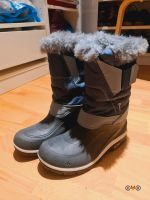 Winterstiefel Quechua Thüringen - Gera Vorschau