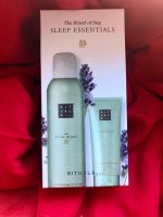 *The Rituals of Jing* SLEEP ESSENTIAL shower gel + hand mask NEU Eimsbüttel - Hamburg Rotherbaum Vorschau