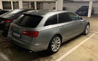 Audi A6 ….. Rheinland-Pfalz - Mainz Vorschau