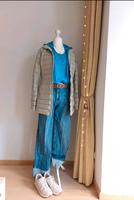 CMP Jacke Steppjacke M 40 Bayern - Hindelang Vorschau