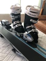 Skischuhe für Frauen Nordrhein-Westfalen - Düren Vorschau