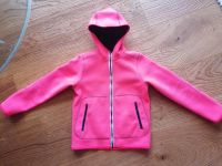 Tribord Fleecejacke Wendejacke blau / pink 132 / 140 10 Jahre Parchim - Landkreis - Pinnow Vorschau