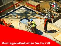 Montagemitarbeiter (m/w/d) in Dülmen gesucht! Nordrhein-Westfalen - Dülmen Vorschau