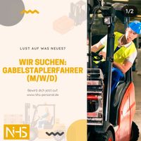 ❗ ❗Gabelstaplerfahrer m/w/d❗ ❗ Niedersachsen - Damme Vorschau