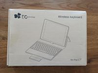 EC Technology Wireless Keyboard iPad 9.7" PC Apple Notebook Taste Bayern - Schwandorf Vorschau