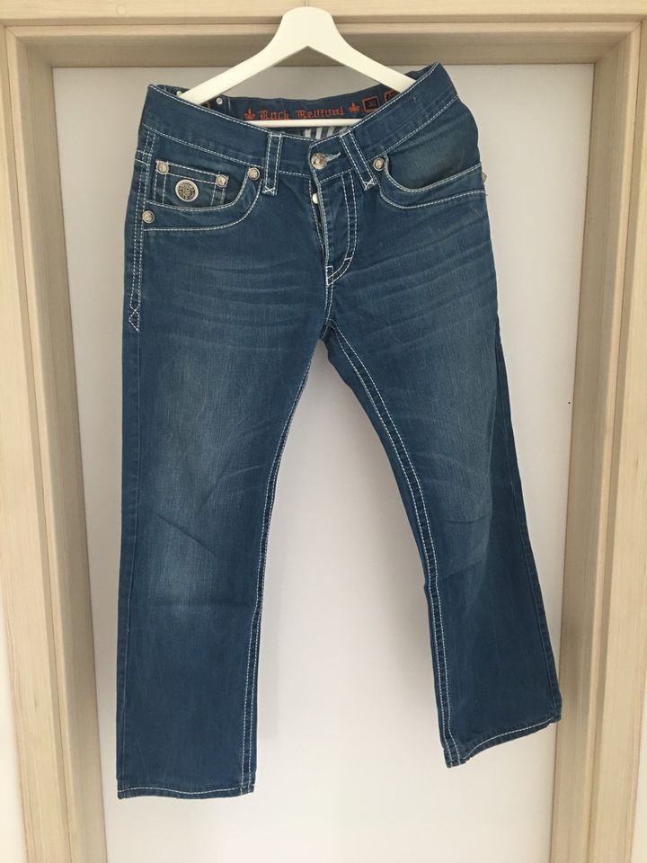 Rock Rewarl jeans in Remagen