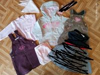 Mädchen Kleiderpaket in Größe 68 und 74 Rheinland-Pfalz - Landau in der Pfalz Vorschau