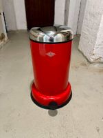 Wesco Baseboy Mülleimer mit Tritt (Sonderedition, 20L) Dortmund - Hombruch Vorschau