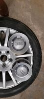 Original Audi Alufelgen 8Jx17 Zoll 5x112 Audi / VW / Seat / Skoda Baden-Württemberg - Baden-Baden Vorschau