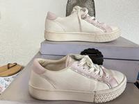 Neuwertige  Schicke Sneaker - von Guess - Gr 40 Nordvorpommern - Landkreis - Ribnitz-Damgarten Vorschau