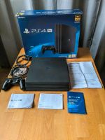 PlayStation 4 Pro / PS4 Pro / Firmware 5.05 (wie 11.0)/ Homebrew Niedersachsen - Oldenburg Vorschau