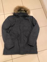 Esprit Herren Winterjacke Nordrhein-Westfalen - Bornheim Vorschau