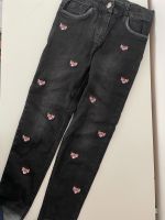 *** Monnalisa Jeans * Pink Panther * Gr. 9 *** Baden-Württemberg - Markdorf Vorschau