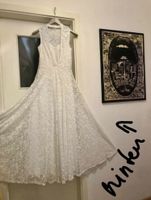 Ballkleid,Abendkleid,Hochzeitskleid Braut weiß,Spitze,lang,36/38 Pankow - Prenzlauer Berg Vorschau