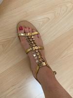 Jimmy Choo Statement-Sandalen München - Maxvorstadt Vorschau