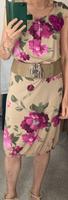Leichtes Sommerkleid, Gr.S, wie neu Hessen - Bad Homburg Vorschau