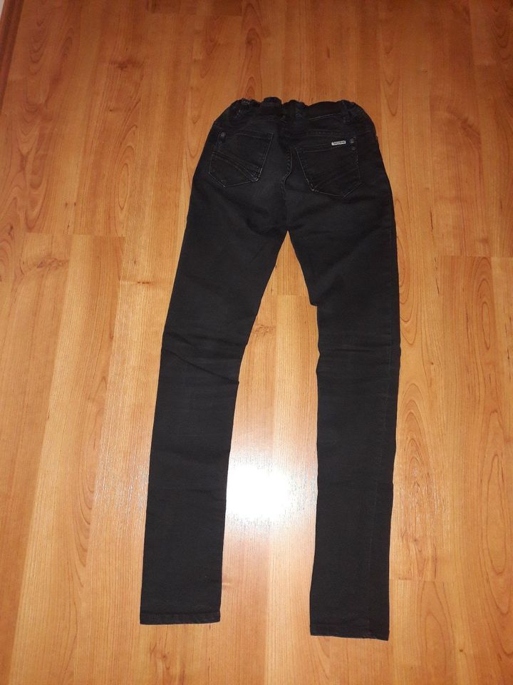 Garcia Mädchen Jeans super slim Sara Gr. 164 fast neu in Rödental