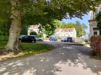 Außenstellplatz in der Nähe vom Schlosspark Thüringen - Gotha Vorschau