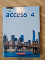 NEU Access 4 Klasse 8 Englisch Düsseldorf - Pempelfort Vorschau