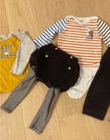 Petit Bateau / Kleiderpaket/ Gr 86 / 24 Mo Niedersachsen - Oldenburg Vorschau