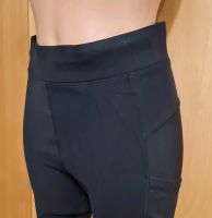 Halara Leggins M mit hohem Bund und Handytaschen Bayern - Schongau Vorschau