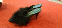 Pumps Marke ANDRES SARDA, Gr.39, schwarz Harburg - Hamburg Heimfeld Vorschau