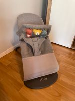 BabyBjörn Babywippe mit Spielebogen Baden-Württemberg - Crailsheim Vorschau