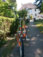 Klapp/Steck- Fahrrad, retro-style Hannover - Ahlem-Badenstedt-Davenstedt Vorschau