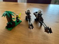 Lego Star Wars 7128 „Speeder Bikes“ inkl. OBA Dortmund - Brackel Vorschau