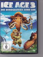 Ice Age 3 DVD Schleswig-Holstein - Lübeck Vorschau