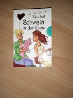 Mini-Buch der Reihe Freche Mädchen Thüringen - Ponitz Vorschau