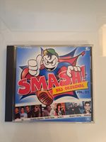 Smash Vol.21 Musik CD 2003 Bayern - Allersberg Vorschau