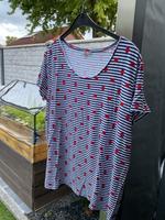 Edc Damen T Shirt Größe XL Nordrhein-Westfalen - Bocholt Vorschau