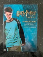 Harry Potter Dvd‘s Nordrhein-Westfalen - Gevelsberg Vorschau