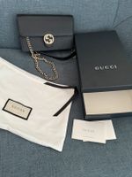 Gucci Tasche - Neu und Unbenutzt, Komplett mit Originalverpackung Frankfurt am Main - Bockenheim Vorschau