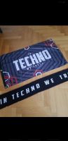 Merchandise Paket | Schal | Fahne | In Techno we trust Bonn - Bonn-Zentrum Vorschau