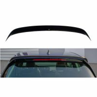 Heck Spoiler Aufsatz Abrisskante V.3 VW Golf 7 VII R GTI FL Niedersachsen - Bruchhausen-Vilsen Vorschau