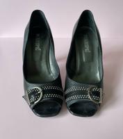 Maripe Damen Pumps schwarz Größe 38 Niedersachsen - Salzgitter Vorschau