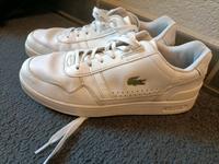 Sneaker, Lacoste, Halbschuhe 42 Niedersachsen - Großenkneten Vorschau