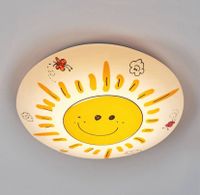 Niermann 681 Kinder Lampe Leuchte Licht Beleuchtung Zimmer Nacht Baden-Württemberg - Villingen-Schwenningen Vorschau