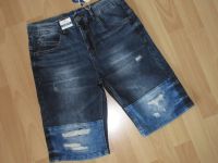 TOM TAILOR ⭐️ Coole JEANS BERMUDA 152 Shorts kurze Hose ⭐️ NEU Niedersachsen - Hinte Vorschau