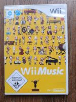 Nintendo Wii Spiel Wii Music Nordrhein-Westfalen - Welver Vorschau