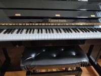 Zimmermann Klavier Bechstein Gruppe Made in Germany Rheinland-Pfalz - Naurath (Eifel) Vorschau