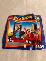 LEGO Jack Stone 4609 mit Anleitung Rheinland-Pfalz - Maxdorf Vorschau