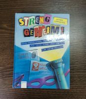 Streng geheim! Geheimsprachen, Geheimschriften v.R.Crummenerl Niedersachsen - Lorup Vorschau