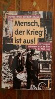 Buch :Mensch, der Krieg ist aus! Bielefeld - Brackwede Vorschau