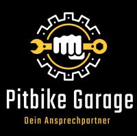 Pitbike Garage Bayern - Neunkirchen am Sand Vorschau