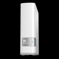 4TB Western Digital  WD My Cloud Nas Server,  Festplatte Bayern - Erlangen Vorschau